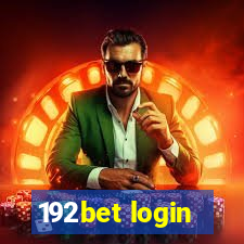 192bet login